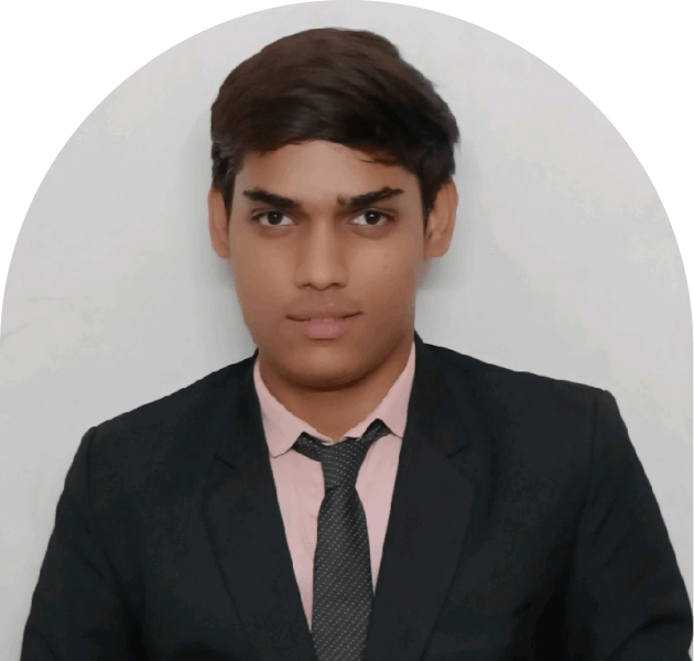 Heet Shah
